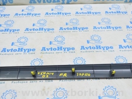 ФОТО Передняя панель для Toyota Camry 50 XV50 (11-14) Одеса