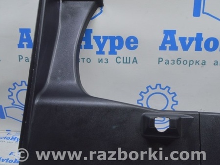 ФОТО Багажник для Toyota Camry 50 XV50 (11-14) Одеса