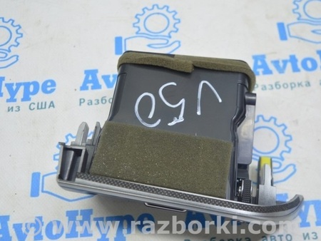 ФОТО Передняя панель для Toyota Camry 50 XV50 (11-14) Одеса