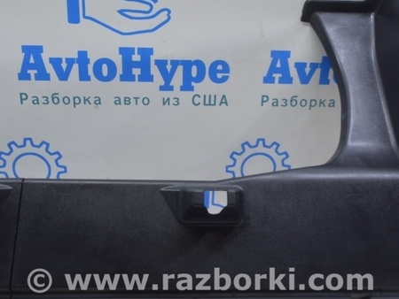 ФОТО Багажник для Toyota Camry 50 XV50 (11-14) Одеса