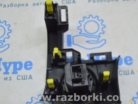 ФОТО Передняя панель для Toyota Camry 50 XV50 (11-14) Одеса