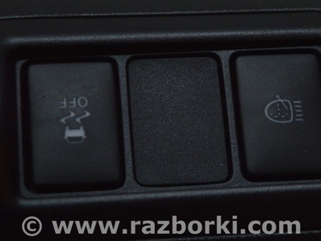 ФОТО Передняя панель для Toyota Camry 50 XV50 (11-14) Одеса