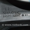 ФОТО Багажник для Toyota Camry 50 XV50 (11-14) Одеса