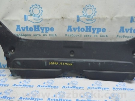 ФОТО Багажник для Toyota Camry 50 XV50 (11-14) Одеса