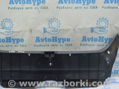 ФОТО Багажник для Toyota Camry 50 XV50 (11-14) Одеса