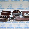 Передняя панель Toyota Camry 50 XV50 (11-14)