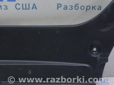 ФОТО Багажник для Toyota Camry 50 XV50 (11-14) Одеса