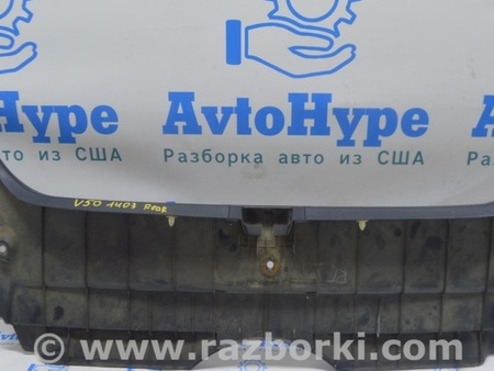 ФОТО Багажник для Toyota Camry 50 XV50 (11-14) Одеса
