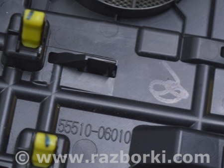 ФОТО Передняя панель для Toyota Camry 50 XV50 (11-14) Одеса