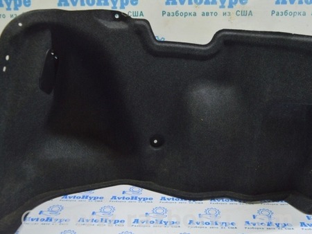 ФОТО Багажник для Toyota Camry 50 XV50 (11-14) Одеса