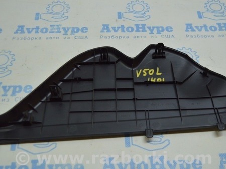 ФОТО Передняя панель для Toyota Camry 50 XV50 (11-14) Одеса