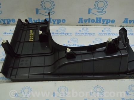 ФОТО Багажник для Toyota Camry 50 XV50 (11-14) Одеса