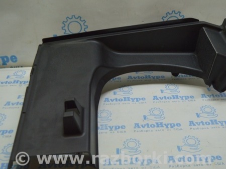 ФОТО Багажник для Toyota Camry 50 XV50 (11-14) Одеса