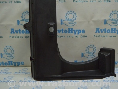 ФОТО Багажник для Toyota Camry 50 XV50 (11-14) Одеса