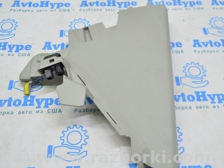 ФОТО Передняя панель для Toyota Camry 50 XV50 (11-14) Одеса
