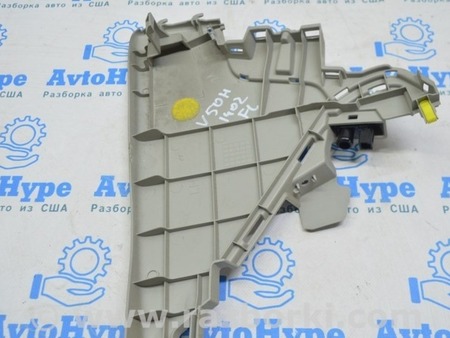 ФОТО Передняя панель для Toyota Camry 50 XV50 (11-14) Одеса