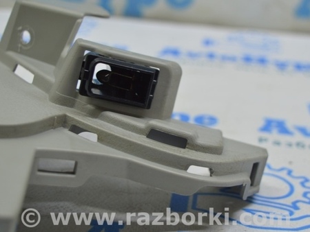 ФОТО Передняя панель для Toyota Camry 50 XV50 (11-14) Одеса