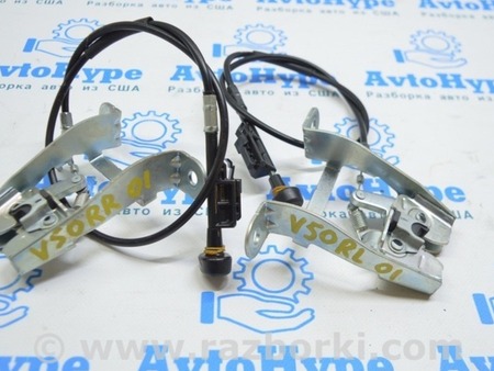ФОТО Багажник для Toyota Camry 50 XV50 (11-14) Одеса
