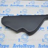Передняя панель Toyota Camry 50 XV50 (11-14)