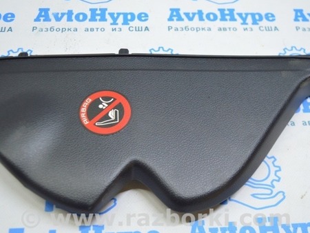 ФОТО Передняя панель для Toyota Camry 50 XV50 (11-14) Одеса