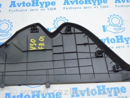 ФОТО Передняя панель для Toyota Camry 50 XV50 (11-14) Одеса