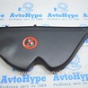 Передняя панель Toyota Camry 50 XV50 (11-14)