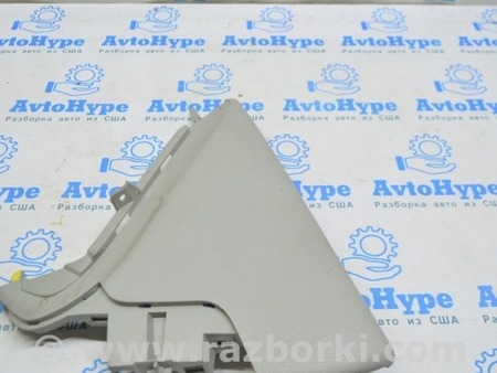 ФОТО Передняя панель для Toyota Camry 50 XV50 (11-14) Одеса