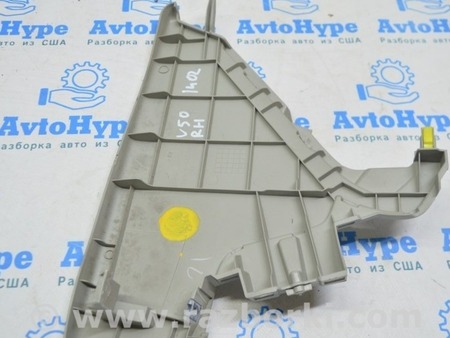 ФОТО Передняя панель для Toyota Camry 50 XV50 (11-14) Одеса