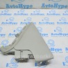Передняя панель Toyota Camry 50 XV50 (11-14)
