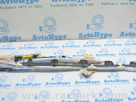 ФОТО Безопасность / airbags для Toyota Camry 50 XV50 (11-14) Одеса