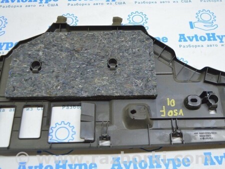 ФОТО Передняя панель для Toyota Camry 50 XV50 (11-14) Одеса