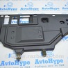 Передняя панель Toyota Camry 50 XV50 (11-14)
