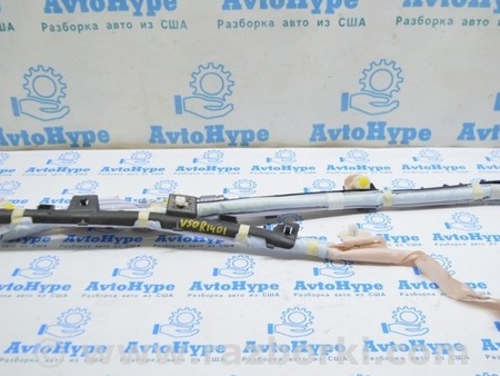 ФОТО Безопасность / airbags для Toyota Camry 50 XV50 (11-14) Одеса