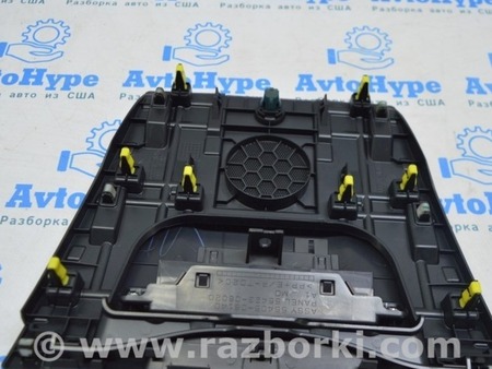 ФОТО Передняя панель для Toyota Camry 50 XV50 (11-14) Одеса