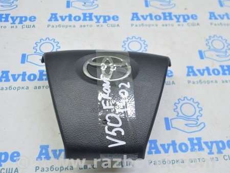 ФОТО Безопасность / airbags для Toyota Camry 50 XV50 (11-14) Одеса