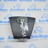 Безопасность / airbags Toyota Camry 50 XV50 (11-14)