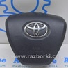 Безопасность / airbags Toyota Camry 50 XV50 (11-14)