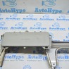 Безопасность / airbags Toyota Camry 50 XV50 (11-14)