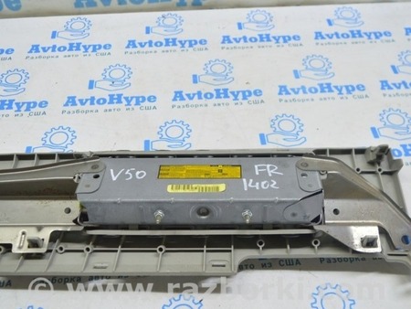 ФОТО Безопасность / airbags для Toyota Camry 50 XV50 (11-14) Одеса
