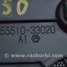 ФОТО Передняя панель для Toyota Camry 50 XV50 (11-14) Одеса