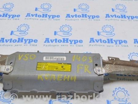 ФОТО Безопасность / airbags для Toyota Camry 50 XV50 (11-14) Одеса