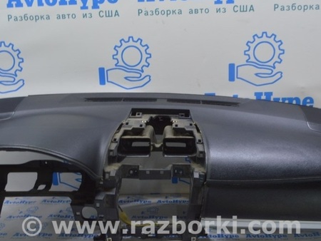 ФОТО Передняя панель для Toyota Camry 50 XV50 (11-14) Одеса