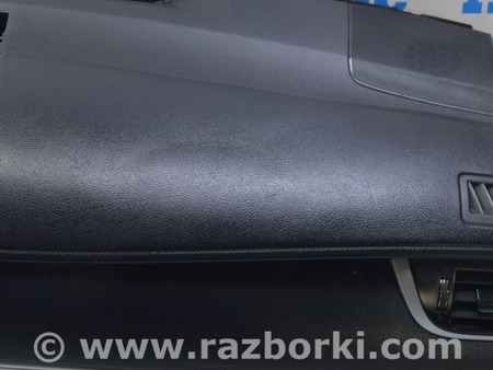 ФОТО Передняя панель для Toyota Camry 50 XV50 (11-14) Одеса