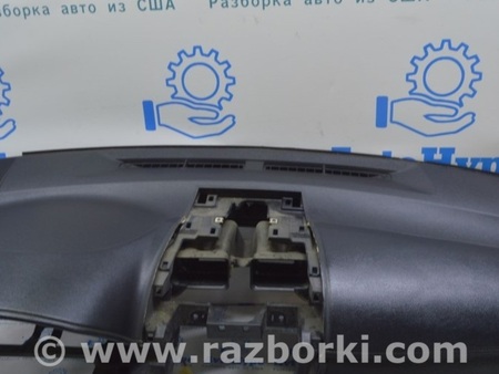 ФОТО Передняя панель для Toyota Camry 50 XV50 (11-14) Одеса