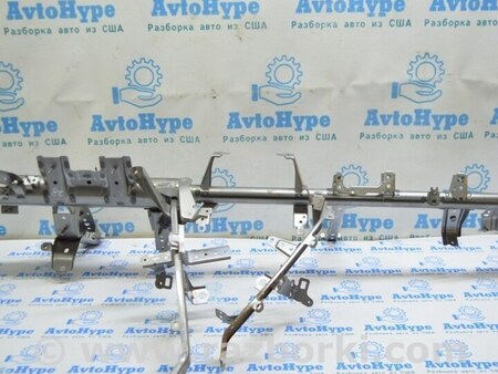 ФОТО Передняя панель для Toyota Camry 50 XV50 (11-14) Одеса