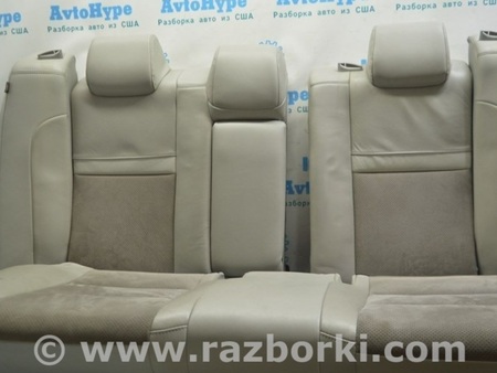 ФОТО Безопасность / airbags для Toyota Camry 50 XV50 (11-14) Одеса