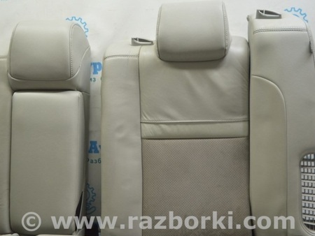 ФОТО Безопасность / airbags для Toyota Camry 50 XV50 (11-14) Одеса