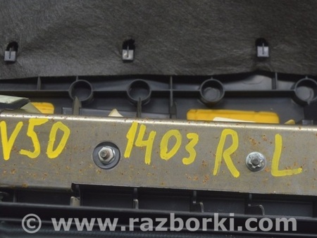 ФОТО Безопасность / airbags для Toyota Camry 50 XV50 (11-14) Одеса