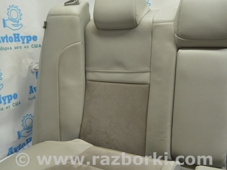 ФОТО Безопасность / airbags для Toyota Camry 50 XV50 (11-14) Одеса