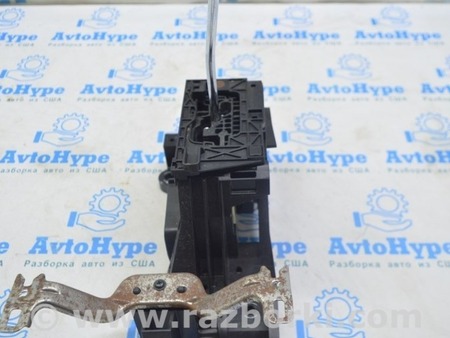 ФОТО Переключение передач для Toyota Camry 50 XV50 (11-14) Одеса